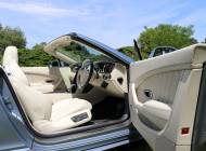 Bentley Continental GTC Speed
