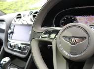 Bentley Bentayga V8