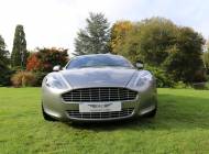 Aston Martin Rapide