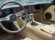 Lotus Europa Twin Cam