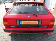 Lancia Delta HF Integrale 16V