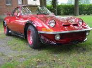 Opel GT 1900
