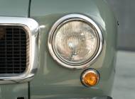 Volvo PV 544 Sport