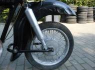 MZ ES 250