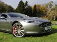 Aston Martin Rapide