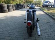 MZ ES 250