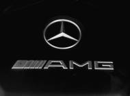 Mercedes-Benz S 55 AMG