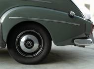 Volvo PV 544 Sport