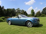 Rolls-Royce Phantom Drophead Coupé
