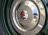 Triumph TR 2 - Triumph TR2 Long Door