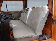 Volkswagen T2b pickup