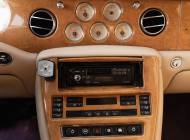 Bentley Arnage Red Label