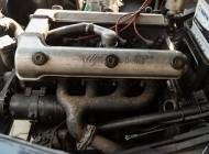 Alfa Romeo 1900 TI Super Berlina