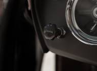 Aston Martin DB 2/4 Mk III