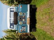 Land Rover 109