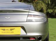 Aston Martin Rapide
