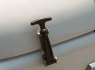 Giannini Fiat 500 TV L