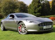 Aston Martin Rapide