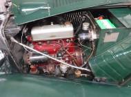 MG TC