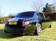 Rolls-Royce Phantom VII