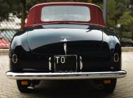 Lancia Aurelia B50 Pininfarina