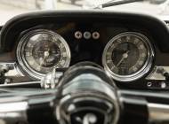 Lancia Flaminia Coupe Pininfarina
