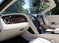 Bentley Continental GTC Speed