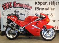 Ducati 851 S