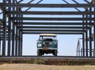Land Rover 109