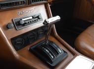 De Tomaso Longchamp