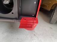 Land Rover Range Rover Classic 3.5
