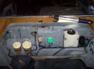 Alpine A 310 1600 VF injection
