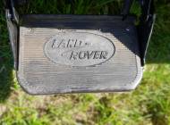 Land Rover 109
