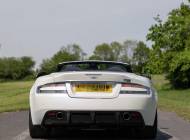 Aston Martin DBS