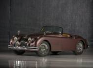 Jaguar XK 150 3.8 S OTS