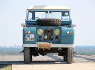 Land Rover 109