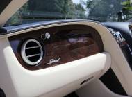 Bentley Continental GTC Speed