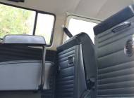 Volkswagen T2a Kombi