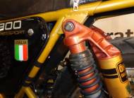 Ducati 900 SS