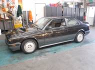 Maserati Biturbo 2.24V