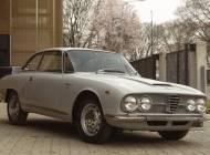 Alfa Romeo 2600 Sprint