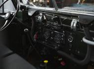 Land Rover 88