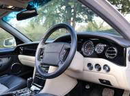 Bentley Arnage T