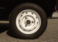 Renault R 4 Frog