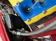 Lancia Fulvia Coupe Rallye HF