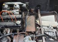 Lotus Europa Twin Cam