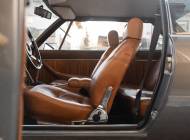 De Tomaso Longchamp
