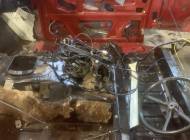 Land Rover Range Rover Classic 3.5