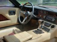 Lotus Europa Twin Cam