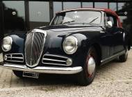 Lancia Aurelia B50 Pininfarina